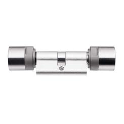 Elektronischer Zylinder mit einseitiger Zugangskontrolle, Standard-Ausführung 