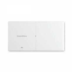 Smart-Bridge zur Online-Erweiterung von MobileKey-Schließanlagen 