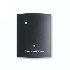 SmartRelais für Auf- und Unterputz-Montage 